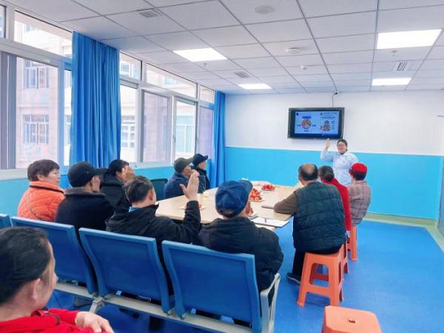 7天科普接力|全国肿瘤防治宣传周,我们一起在行动