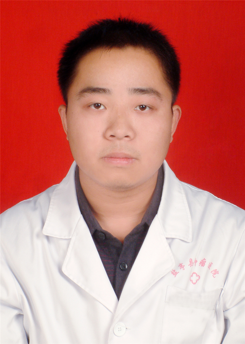 张戈