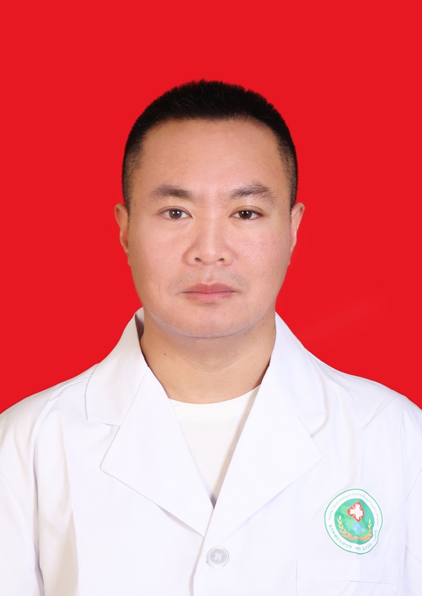 谢小平