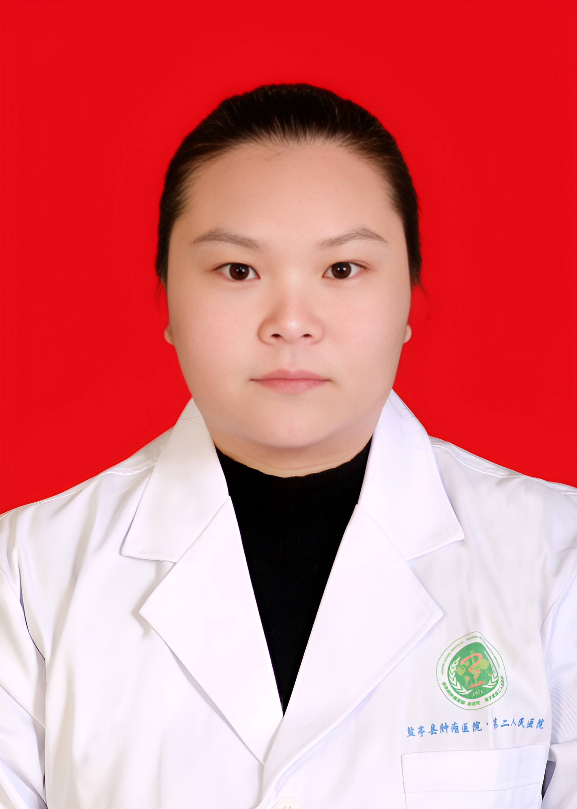 何翠苹