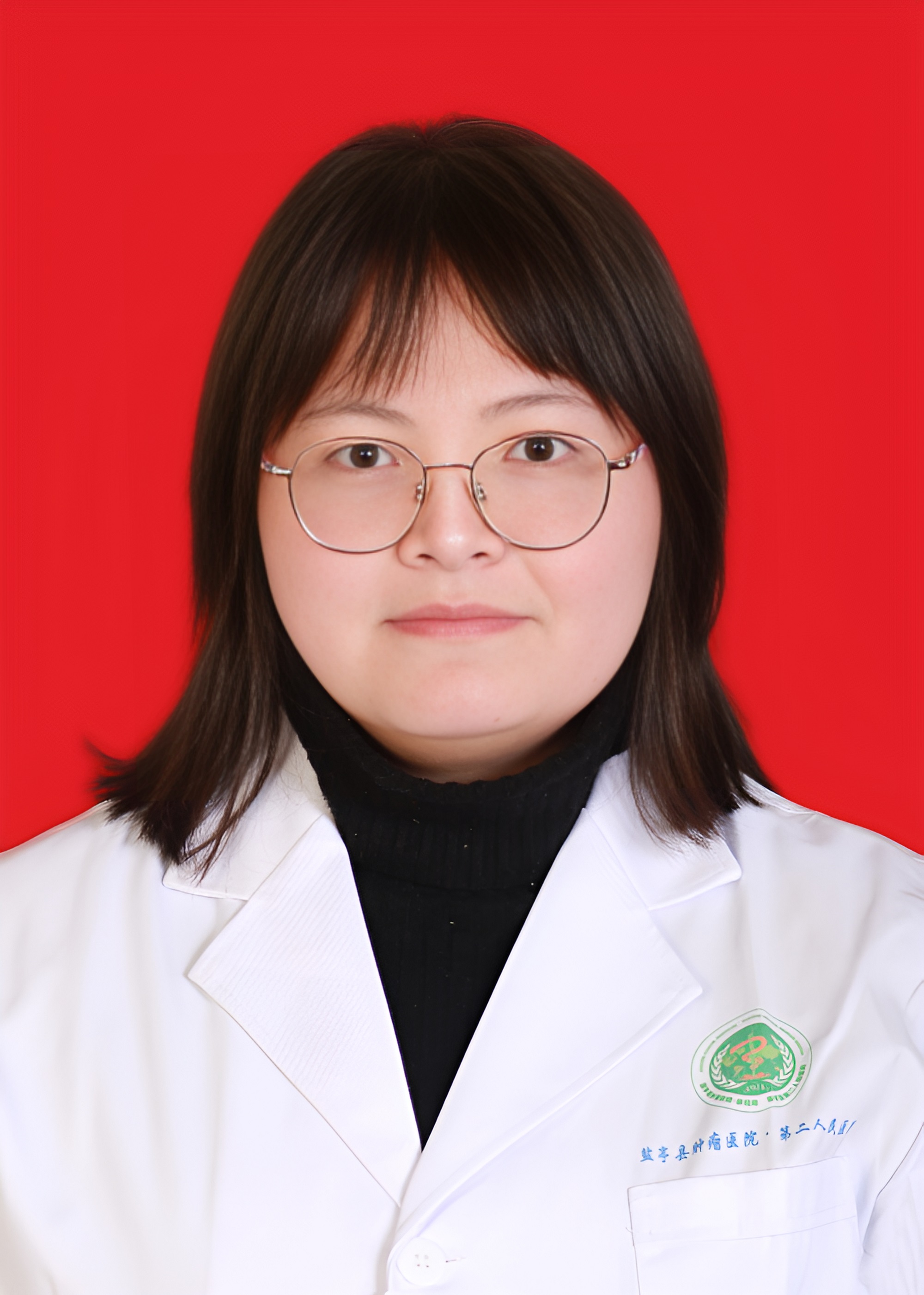 杨泉娇