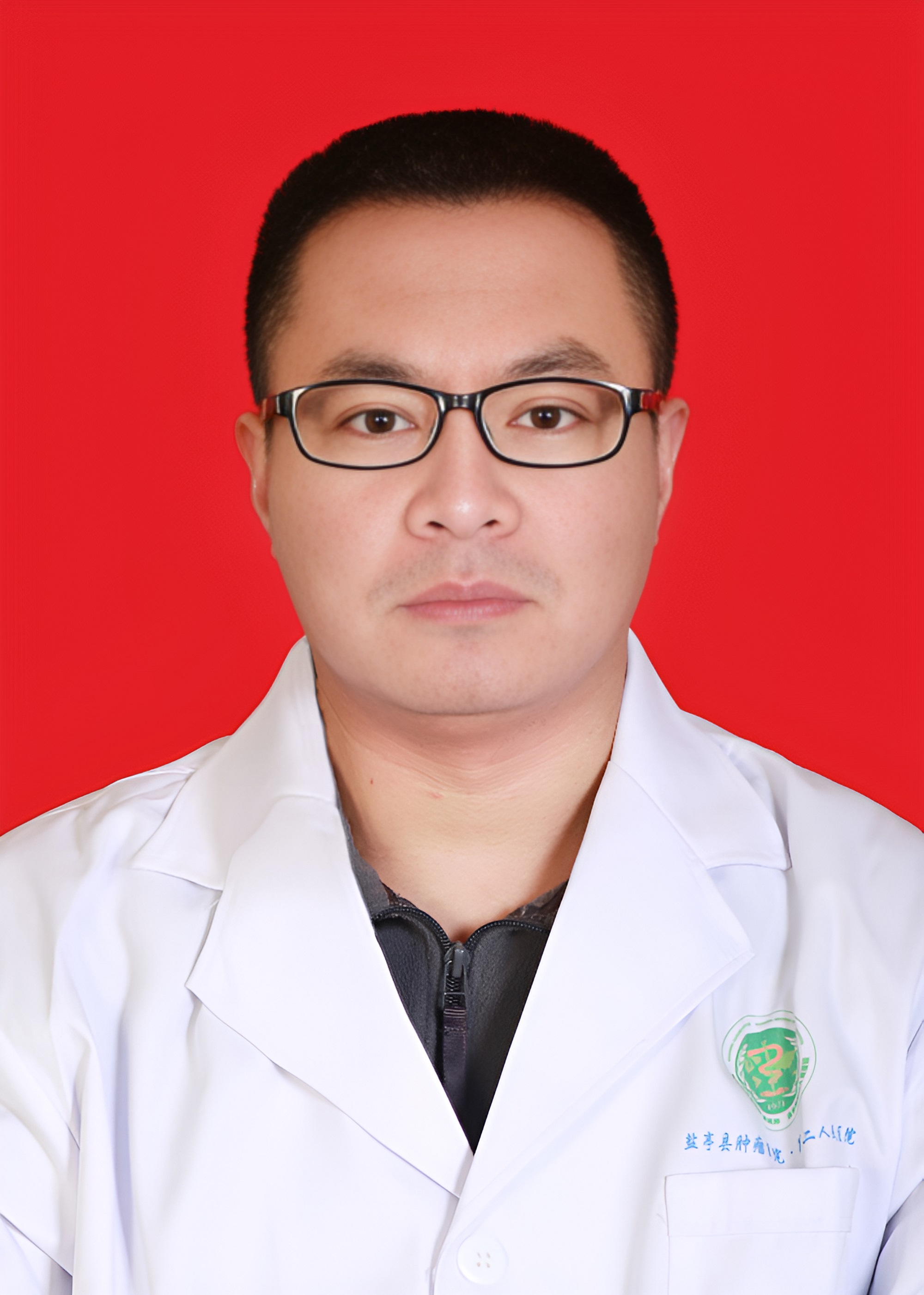 谢小平
