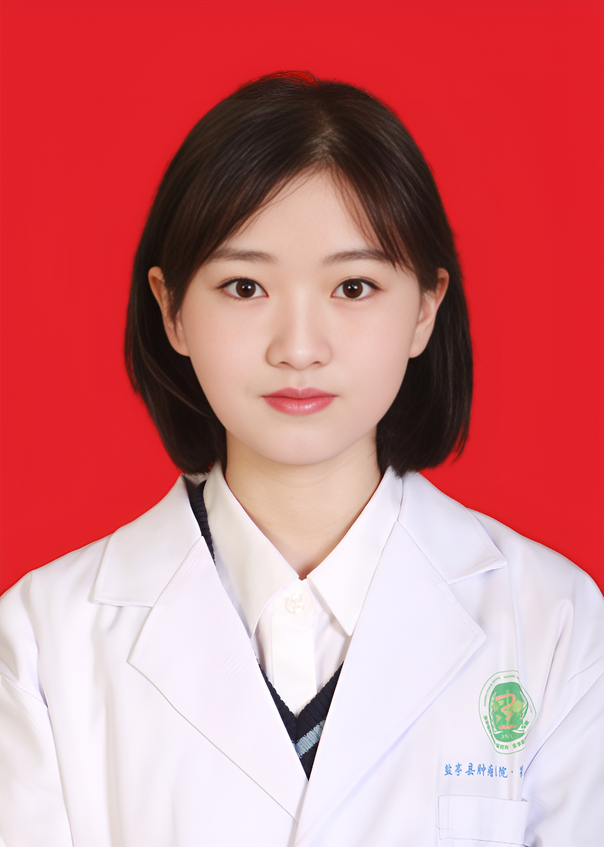 何雯雯